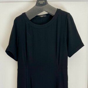 Max Mara weekend Little Black Dress